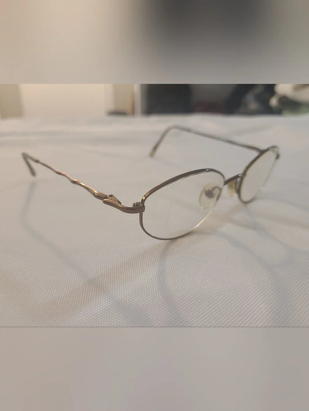 Nine West Eyeglass Frames 50 18 130